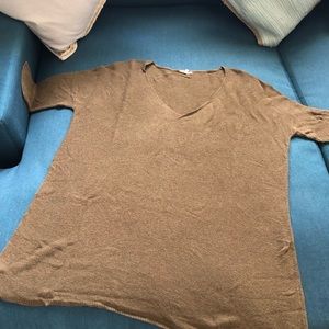 EILEEN FISHER SWEATER
